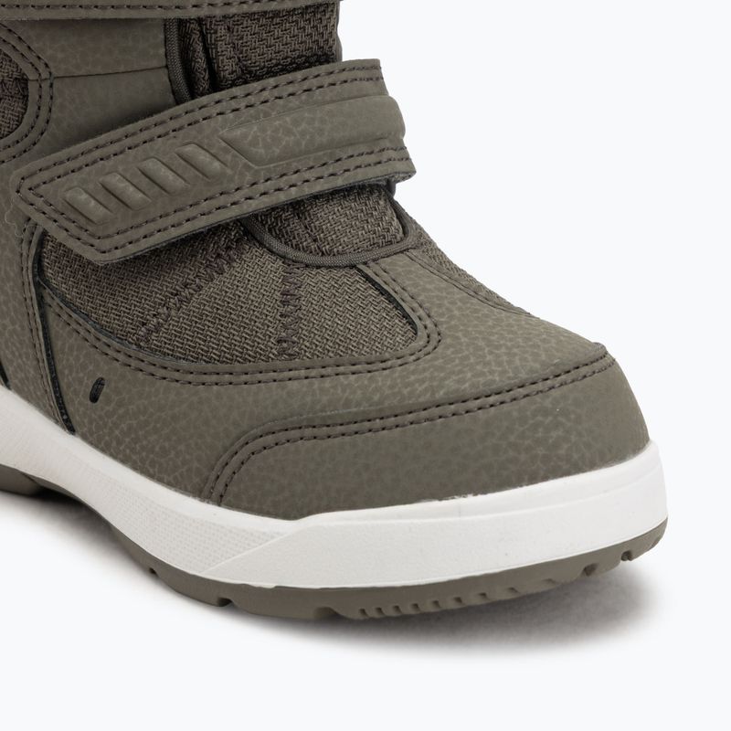Ghete Viking Footwear Toasty Warm GTX 2V olive 7