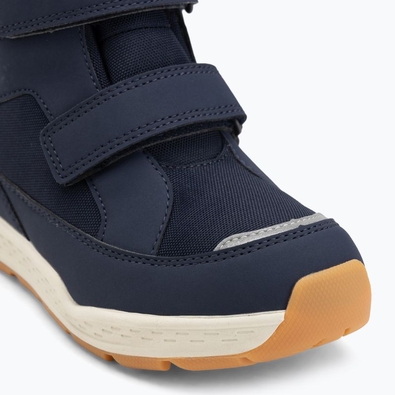 Ghete pentru copii Viking Footwear Espo Warm GTX 2V navy 7