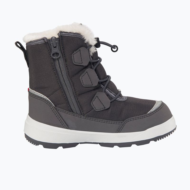 Ghete Viking Footwear Toasty Warm GTX Zip dark grey 2
