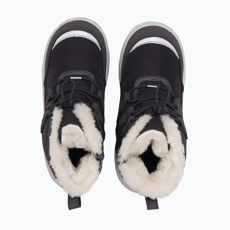 Ghete Viking Footwear Toasty Warm GTX Zip dark grey 4