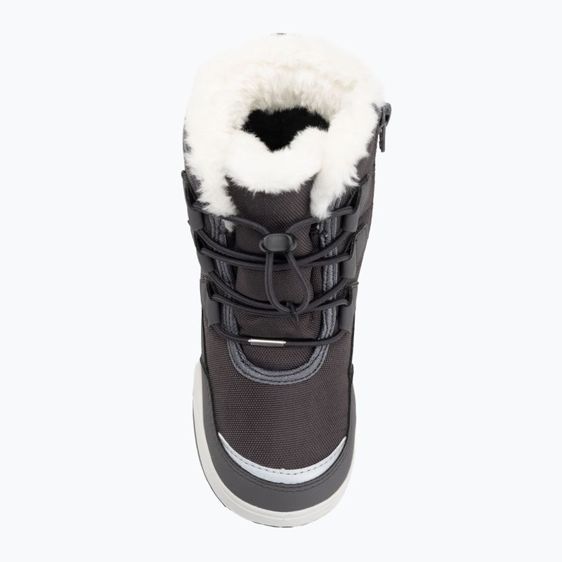 Ghete Viking Footwear Toasty Warm GTX Zip dark grey 5