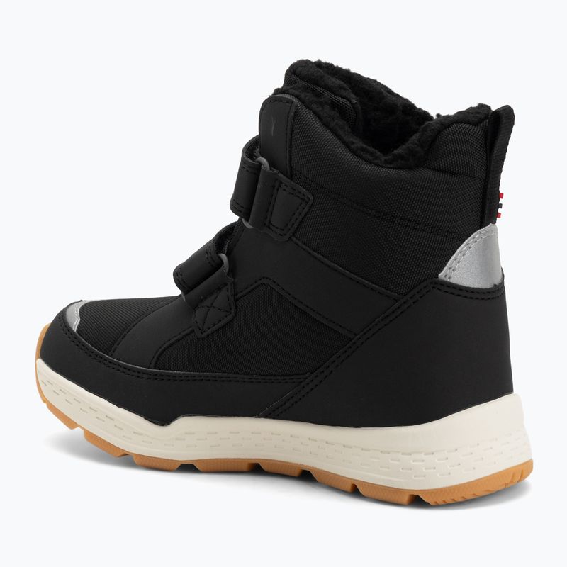 Ghete pentru copii Viking Footwear Espo Warm GTX 2V black 3