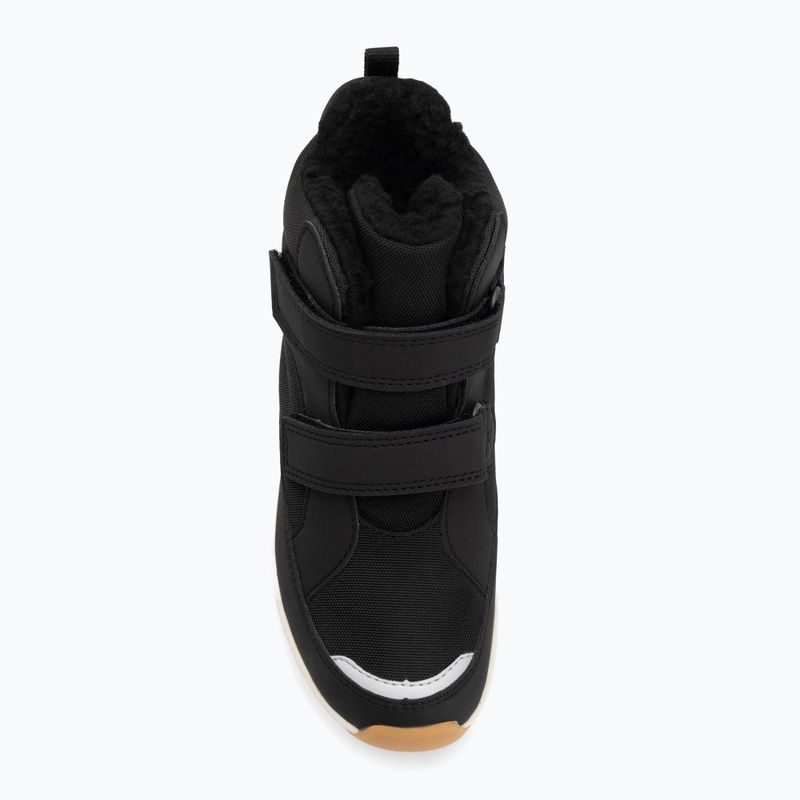 Ghete pentru copii Viking Footwear Espo Warm GTX 2V black 5