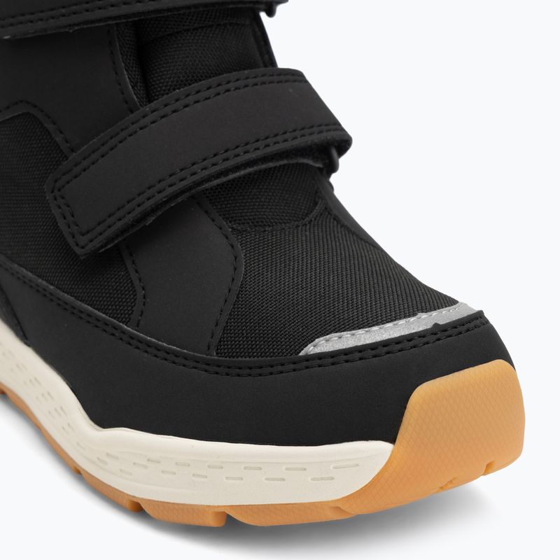 Ghete pentru copii Viking Footwear Espo Warm GTX 2V black 7