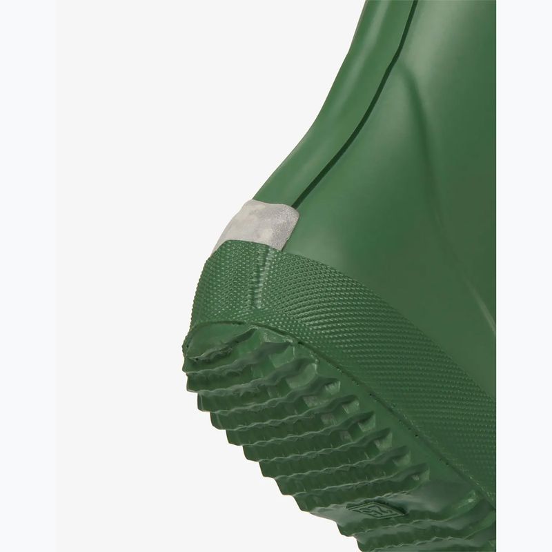 Cizme de cauciuc pentru copii Viking Footwear Alv Indie Print verde 13