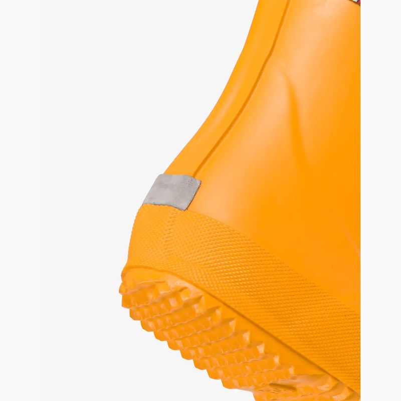 Cizme de cauciuc pentru copii Viking Footwear Alv Indie Print sun 13