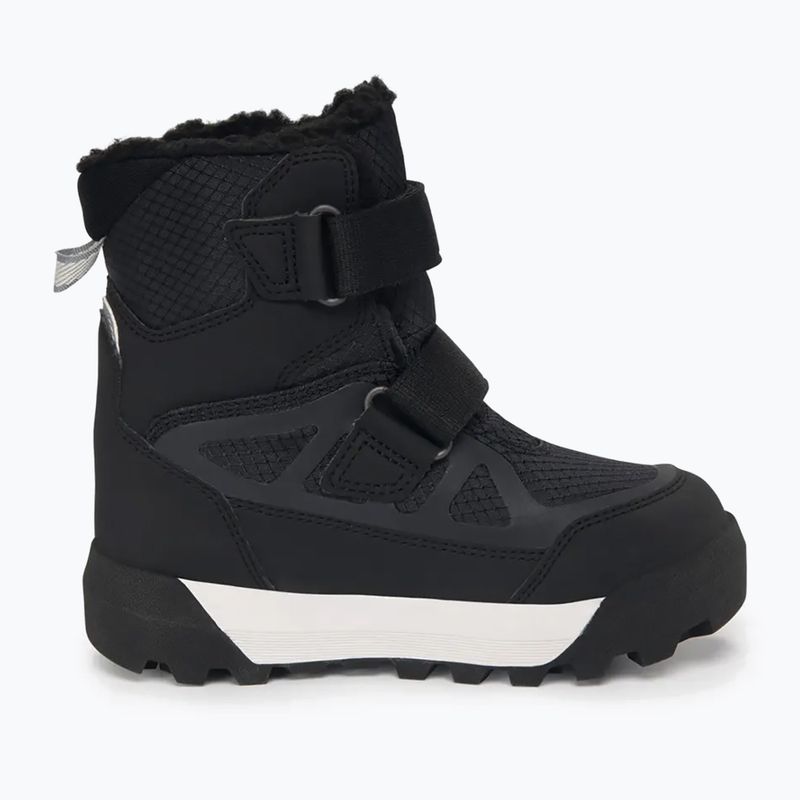 Ghete pentru copii Viking Footwear Constrictor Warm SC Waterproof 2V black 2