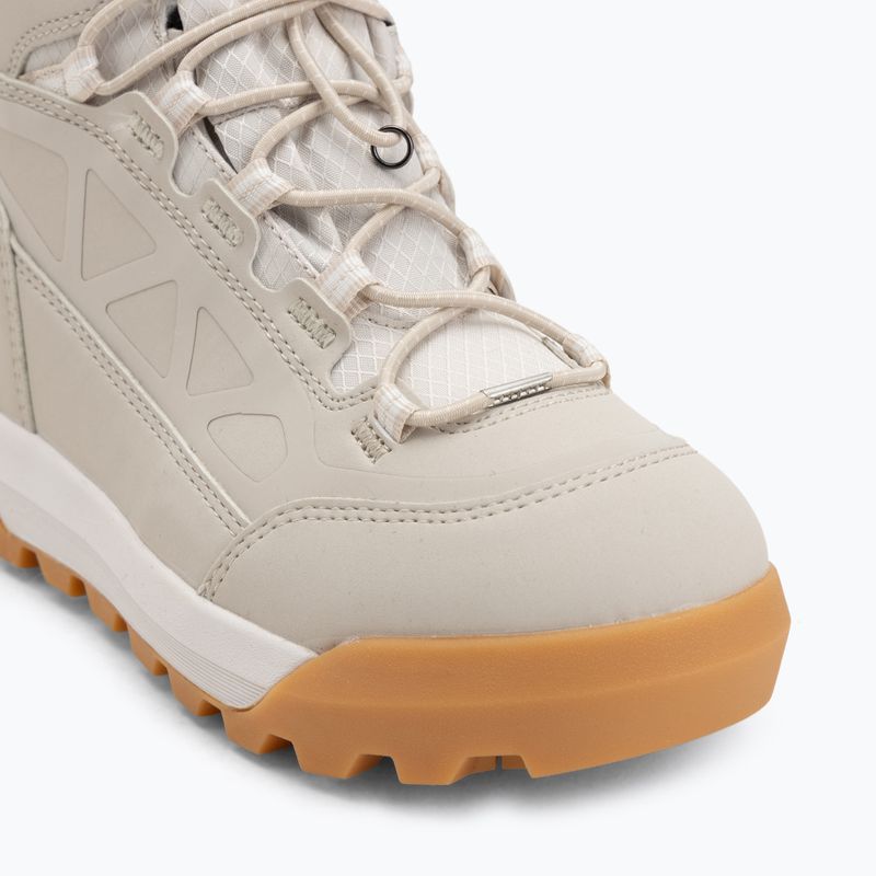 Ghete pentru copii Viking Footwear Constrictor Warm SC Waterproof 1V SL cream 7