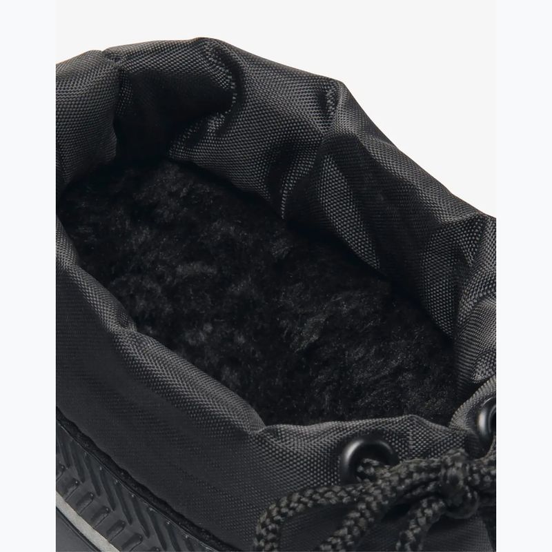 Cizme pentru copii Viking Footwear Storm Warm black 5