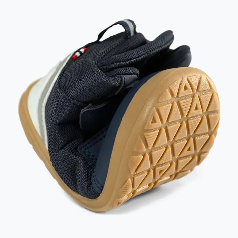 Încălțăminte barefoot pentru copii Viking Footwear Alv Barefoot Mid 2V Waterproof navy 16