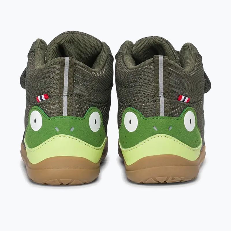 Încălțăminte barefoot pentru copii Viking Footwear Alv Barefoot Mid 2V Waterproof pin 11