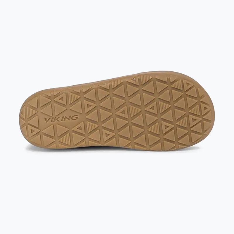 Încălțăminte barefoot pentru copii Viking Footwear Alv Barefoot Mid 2V Waterproof pin 12