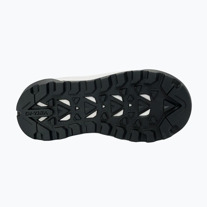 Ghete pentru copii Viking Footwear Moon Warm SC Gore-Tex 2V navy 4
