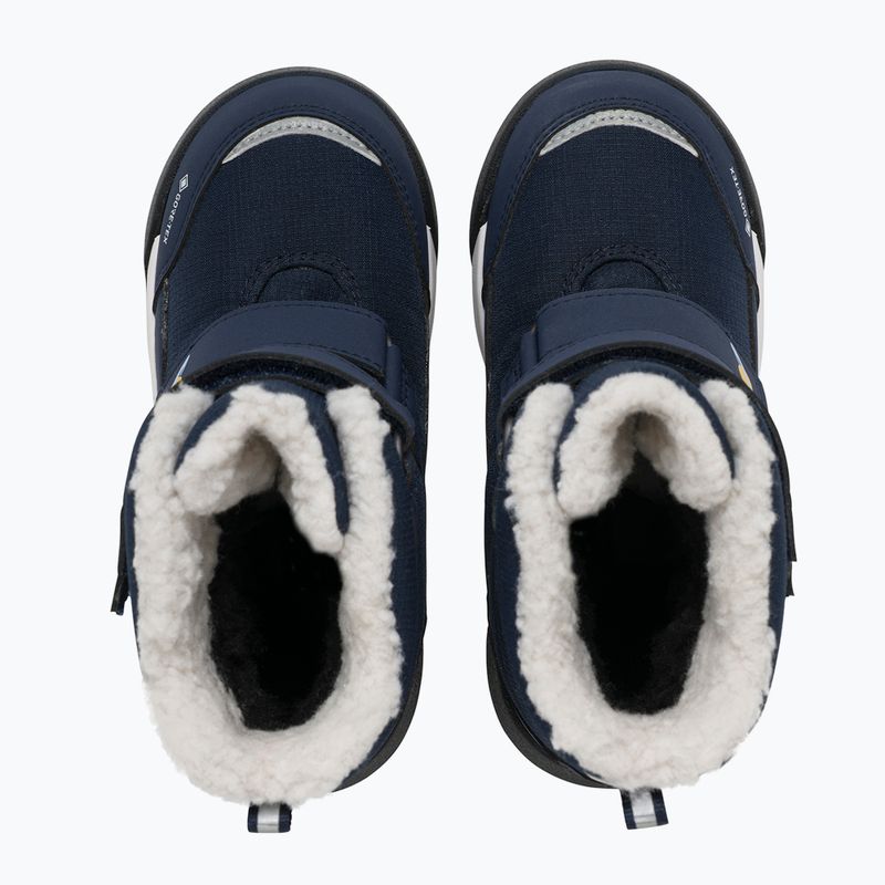 Ghete pentru copii Viking Footwear Moon Warm SC Gore-Tex 2V navy 5