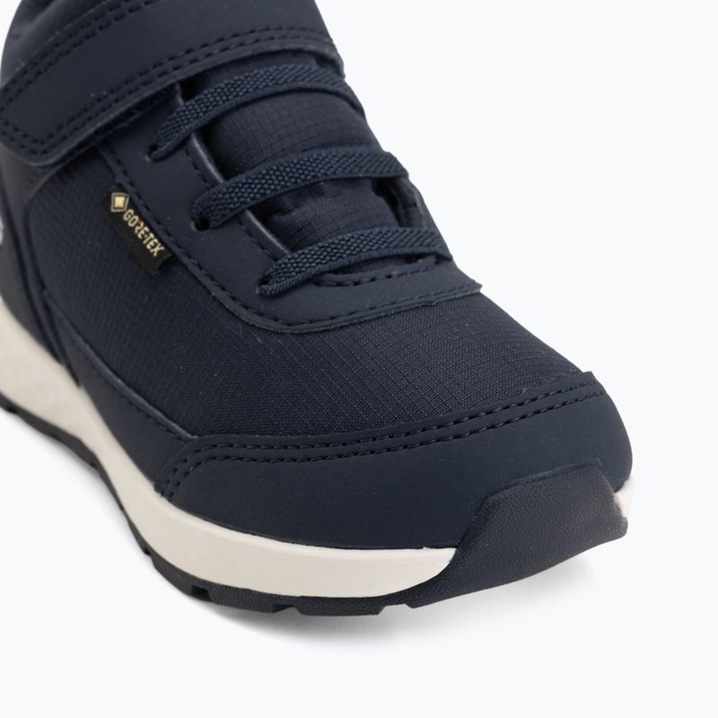 Încălțăminte pentru copii Viking Footwear Fun Mid 1V Gore-Tex navy 7