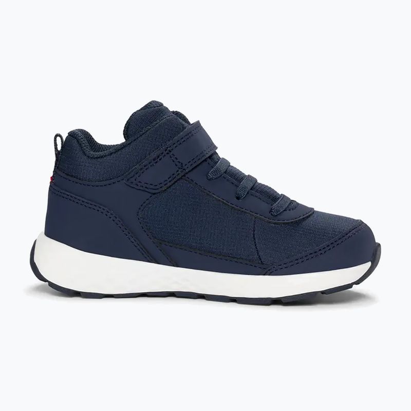 Încălțăminte pentru copii Viking Footwear Fun Mid 1V Gore-Tex navy 9
