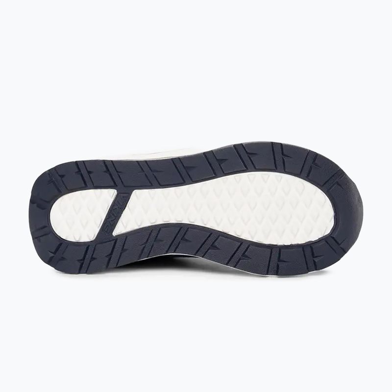 Încălțăminte pentru copii Viking Footwear Fun Mid 1V Gore-Tex navy 11