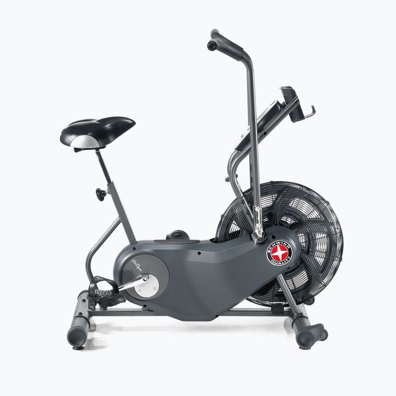 Bicicletă pe bază de aer de fitness Schwinn Airdyne Ad6I, gri, 100324 3