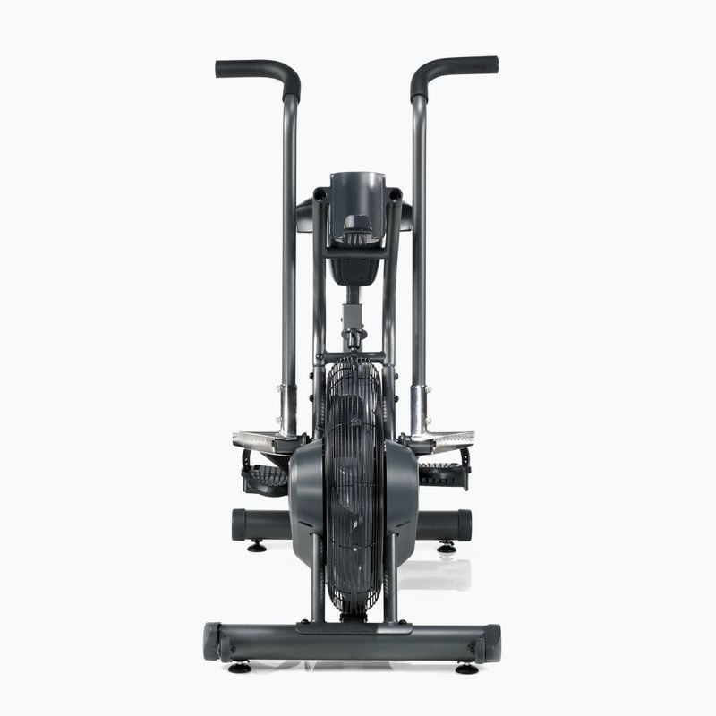 Bicicletă pe bază de aer de fitness Schwinn Airdyne Ad6I, gri, 100324 9