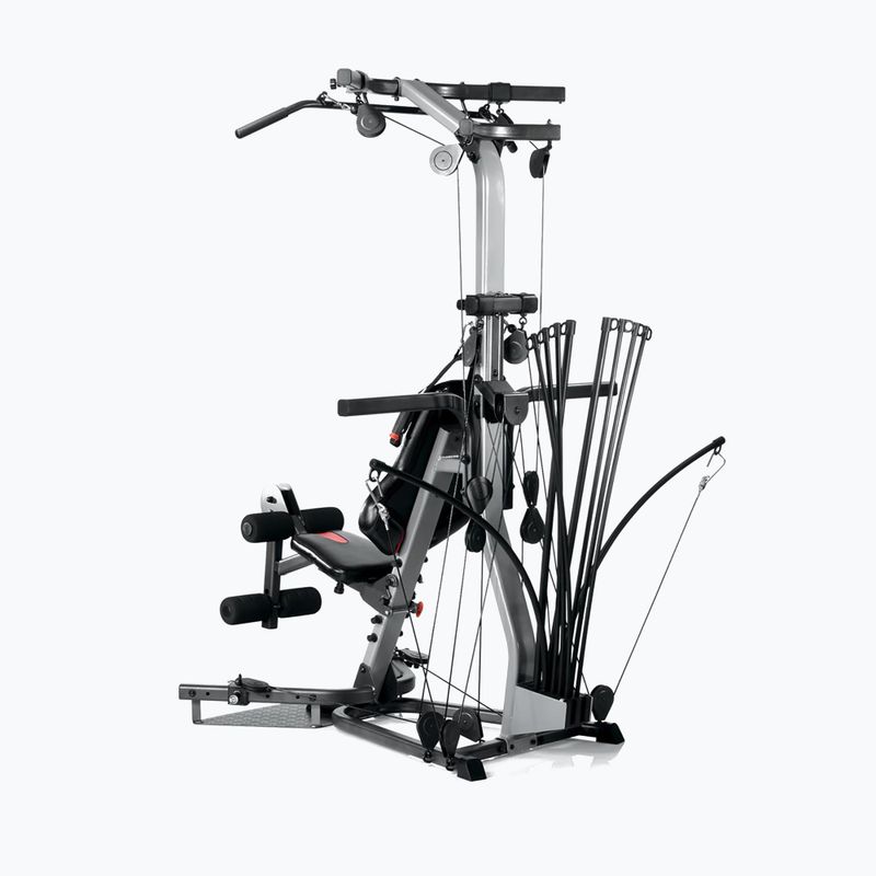 Multi-gym cu un singur set de greutăți Bowflex Xtreme 2 Se, argintiu, 100348 5