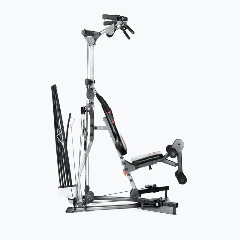 Multi-gym cu un singur set de greutăți Bowflex Xtreme 2 Se, argintiu, 100348 8