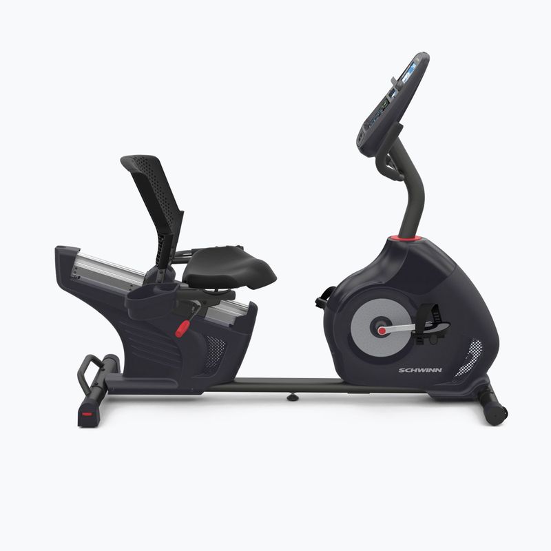 Bicicletă de fitness cu scaun Schwinn 570R, 100531 2
