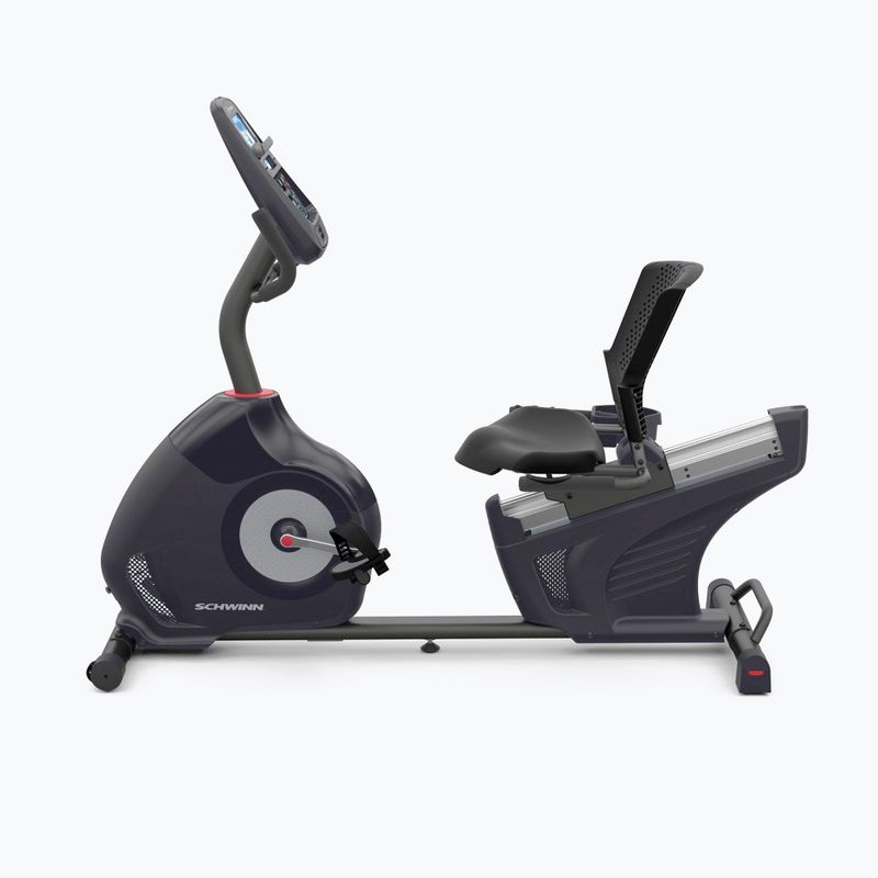 Bicicletă de fitness cu scaun Schwinn 570R, 100531 3