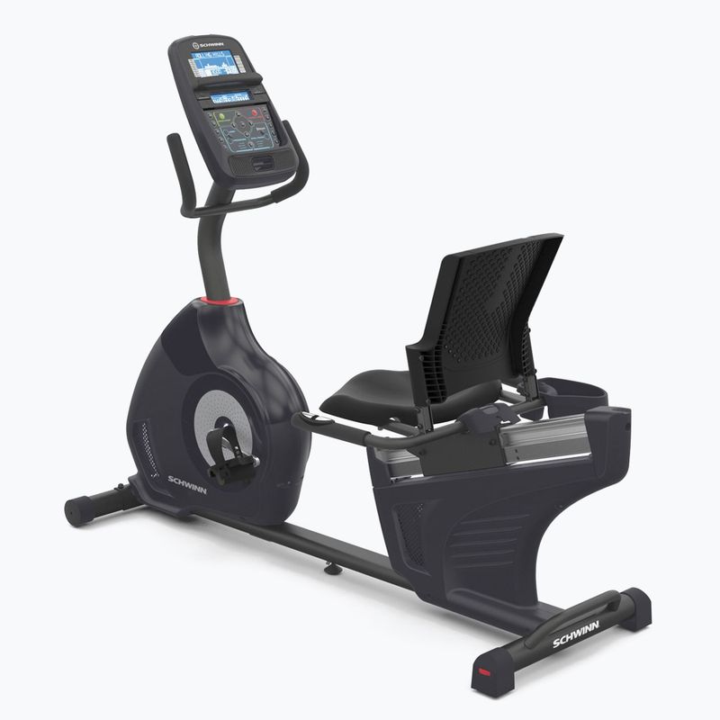 Bicicletă de fitness cu scaun Schwinn 570R, 100531 4