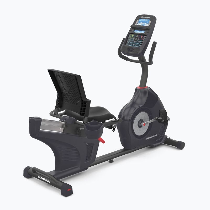 Bicicletă de fitness cu scaun Schwinn 570R, 100531 5