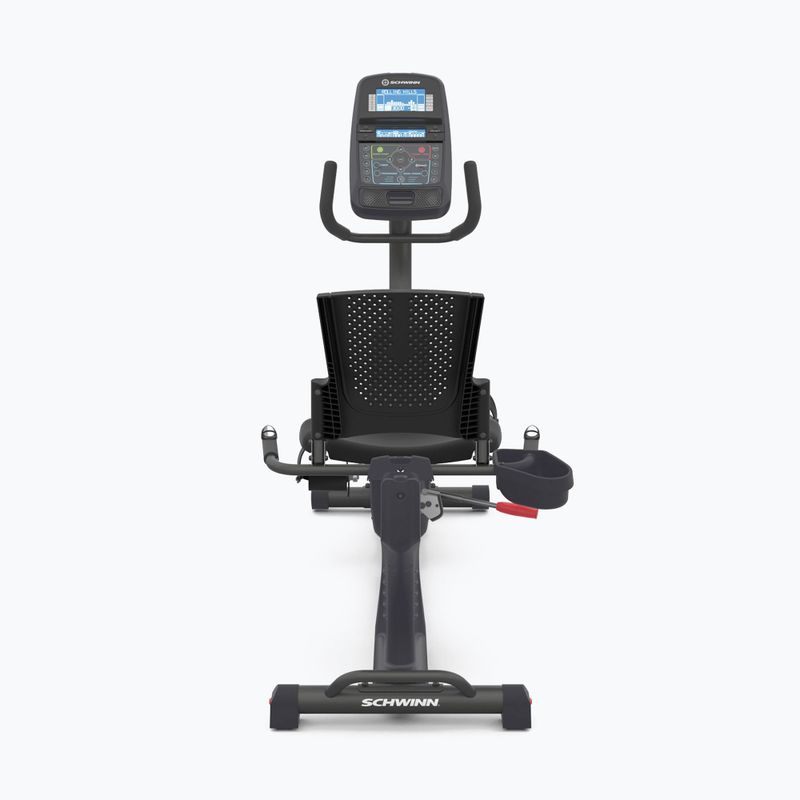 Bicicletă de fitness cu scaun Schwinn 570R, 100531 6