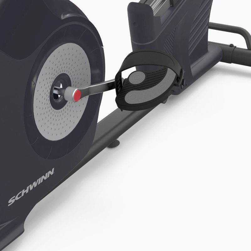 Bicicletă de fitness cu scaun Schwinn 570R, 100531 11