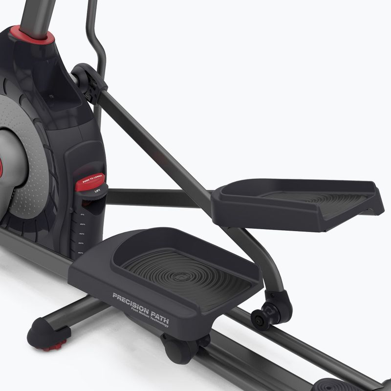 Bicicletă eliptică Schwinn 430I, negru, 100532 12