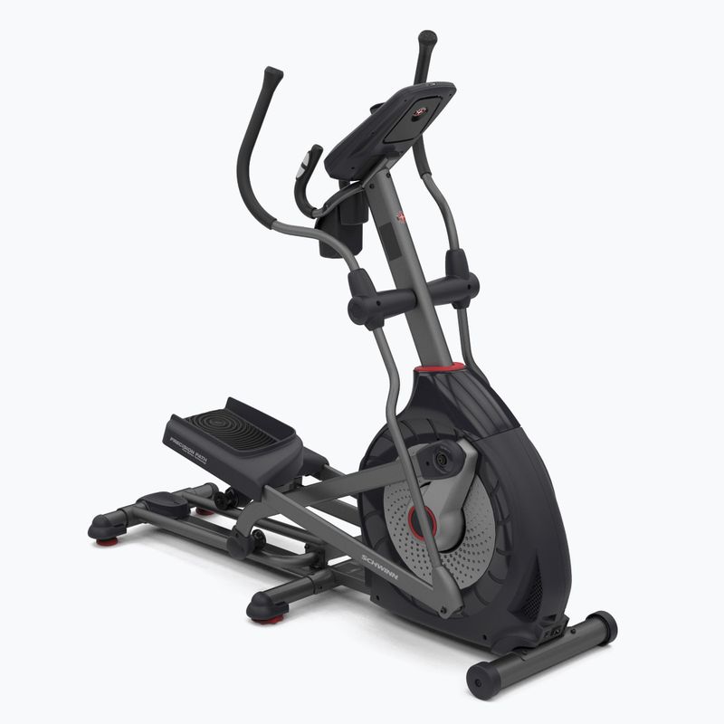 Bicicletă eliptică Schwinn 570E, negru, 100533 2