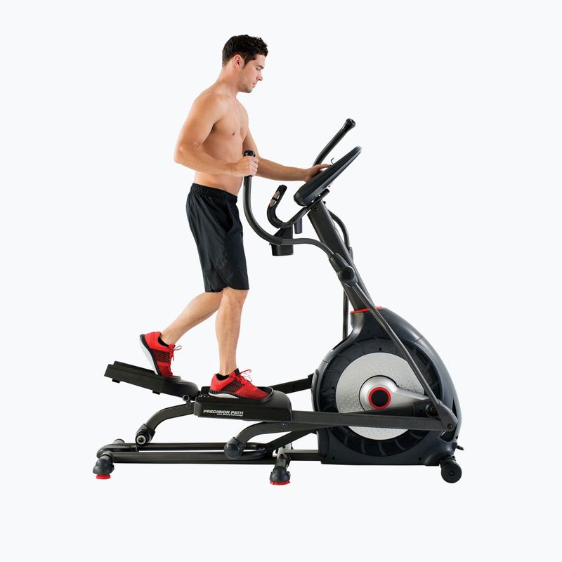 Bicicletă eliptică Schwinn 570E, negru, 100533 9