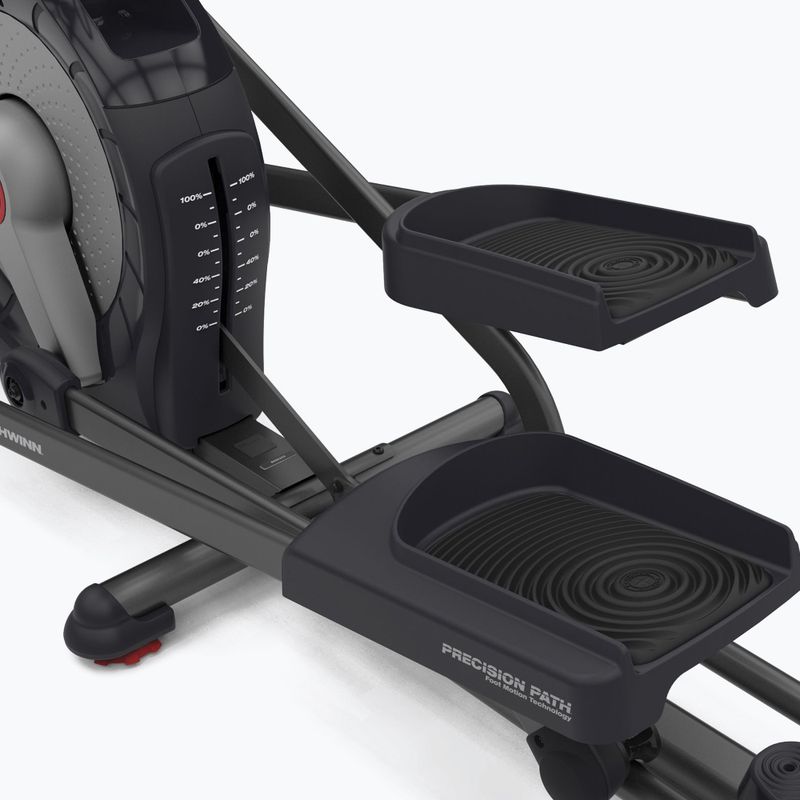 Bicicletă eliptică Schwinn 570E, negru, 100533 12