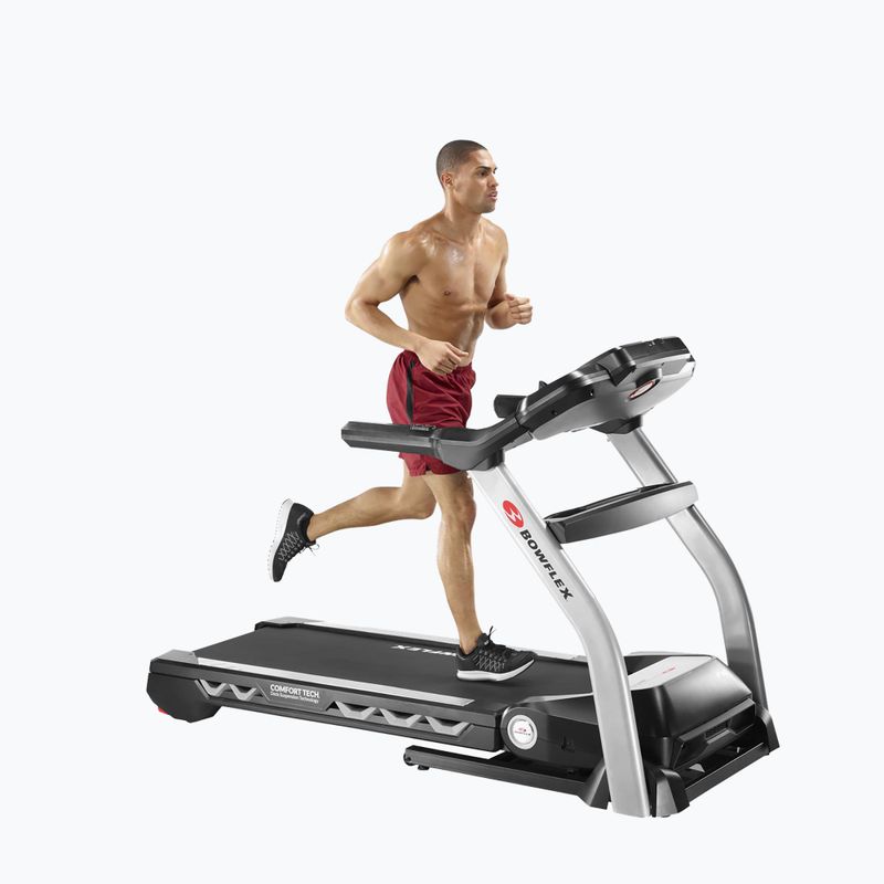Bandă de alergare electrică Bowflex Bxt326 100547 4