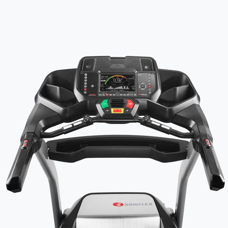 Bandă de alergare electrică Bowflex Bxt326 100547 5