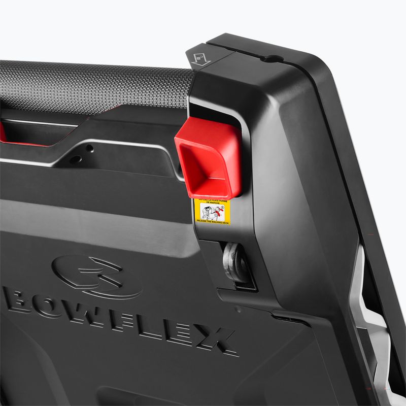 Bandă de alergare electrică Bowflex Bxt326 100547 10