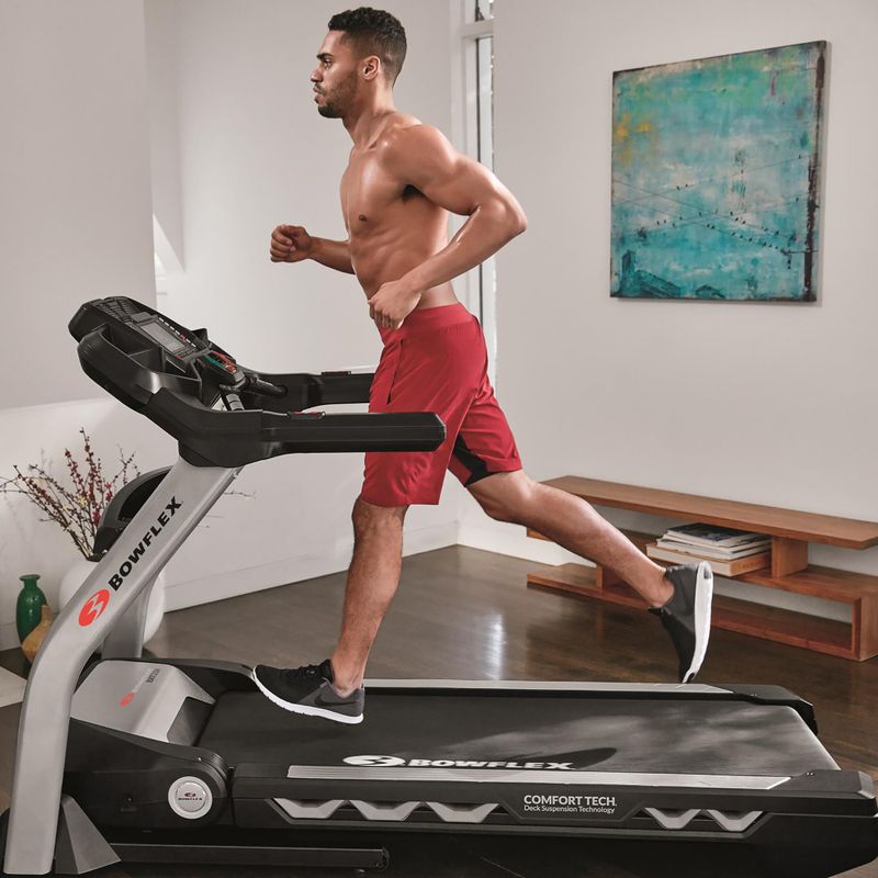 Bandă de alergare electrică Bowflex Bxt326 100547 14