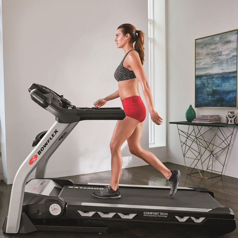 Bandă de alergare electrică Bowflex Bxt326 100547 15