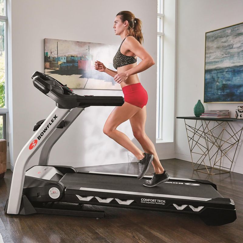 Bandă de alergare electrică Bowflex Bxt326 100547 16