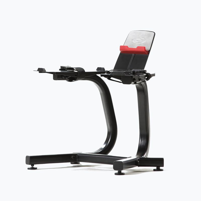 Suport de gantere Bowflex Selecttech, negru, 100736 3
