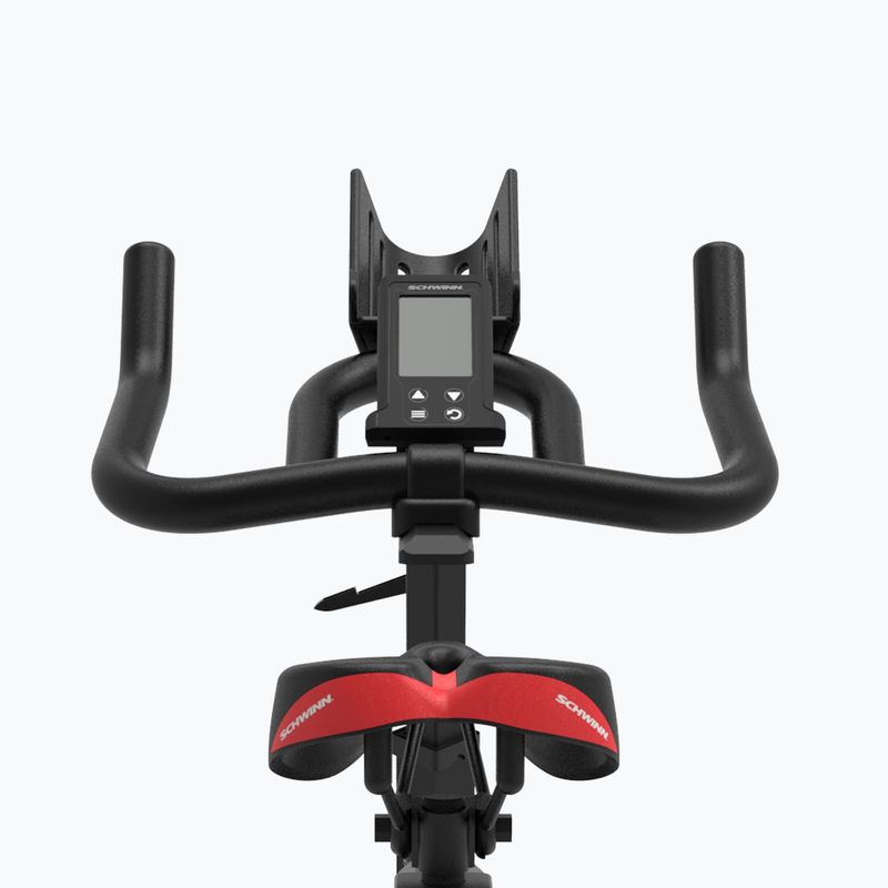 Indoor Cycle Schwinn IC7, negru, 100737 7