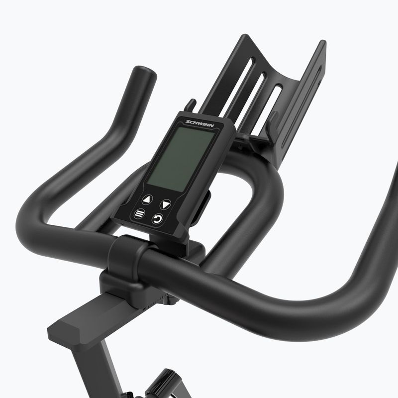 Indoor Cycle Schwinn IC7, negru, 100737 8