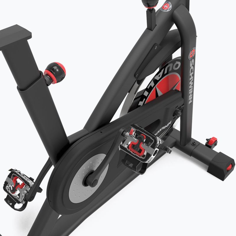 Indoor Cycle Schwinn IC7, negru, 100737 9