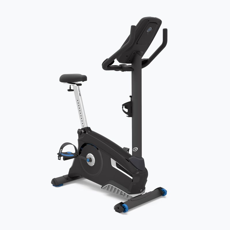 Bicicletă de fitness Nautilus U626, negru, 100739 2
