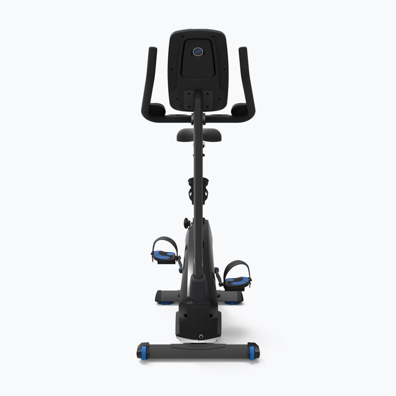 Bicicletă de fitness Nautilus U626, negru, 100739 5