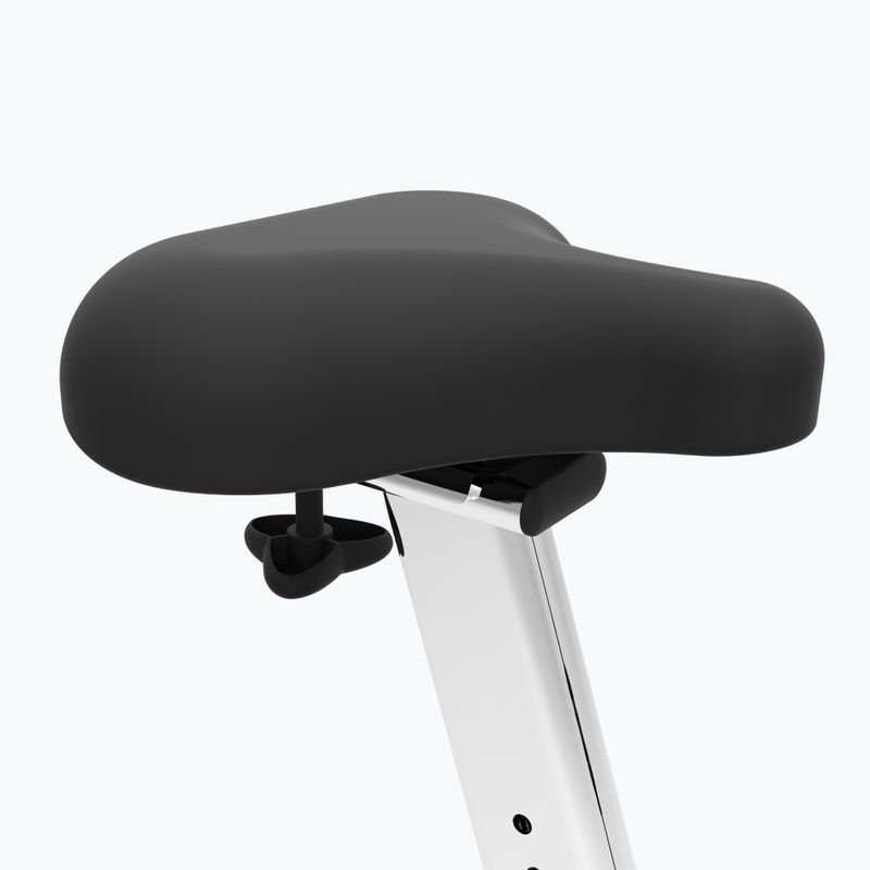 Bicicletă de fitness Nautilus U626, negru, 100739 7