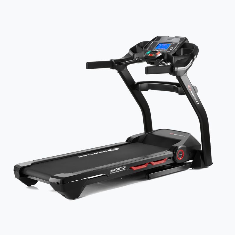 Bandă de alergare electrică Bowflex Bxt128 100747 2