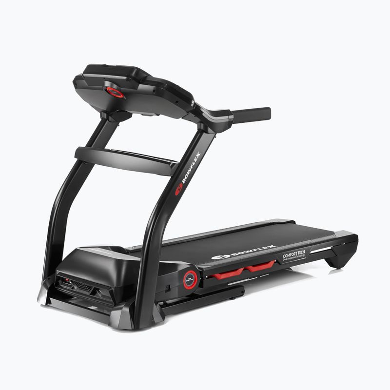 Bandă de alergare electrică Bowflex Bxt128 100747 4